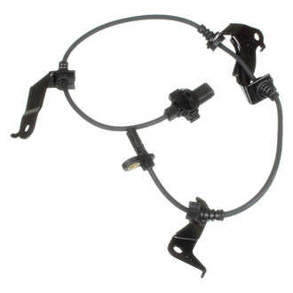 Holstein® - Front Passenger Side ABS Wheel Speed Sensor