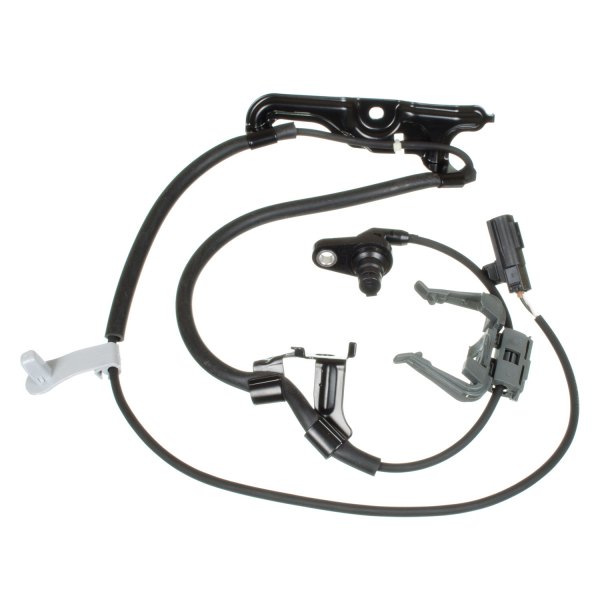 Holstein® - Front Passenger Side ABS Wheel Speed Sensor