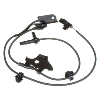 Holstein® - Front Passenger Side ABS Wheel Speed Sensor