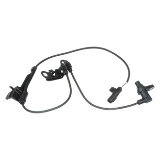 Holstein® - Front Driver Side ABS Wheel Speed Sensor