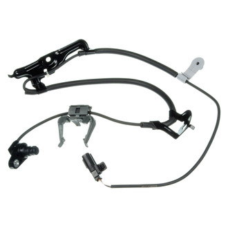 Holstein® - ABS Wheel Speed Sensor