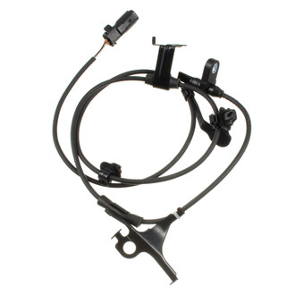 Holstein® - Front Driver Side ABS Wheel Speed Sensor