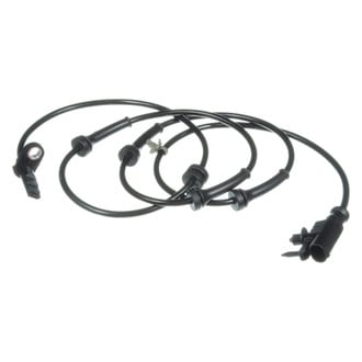 Holstein® - ABS Wheel Speed Sensor
