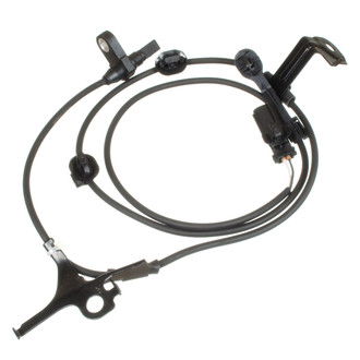 Holstein® - Front Passenger Side ABS Wheel Speed Sensor