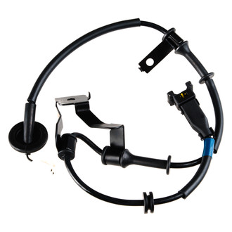 Holstein® - ABS Wheel Speed Sensor Wiring Harness