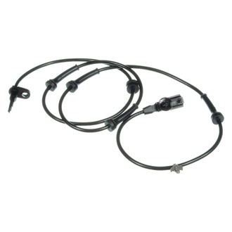 Holstein® - ABS Wheel Speed Sensor