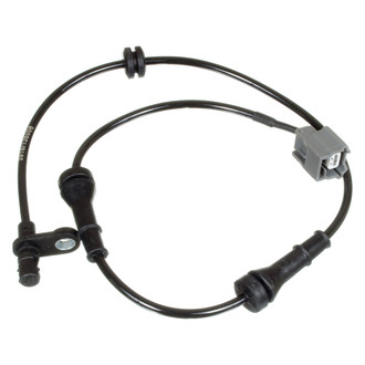 Holstein® - Rear Passenger Side ABS Wheel Speed Sensor