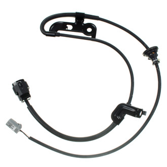 Holstein® - ABS Wheel Speed Sensor Wiring Harness