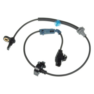 Holstein® - ABS Wheel Speed Sensor