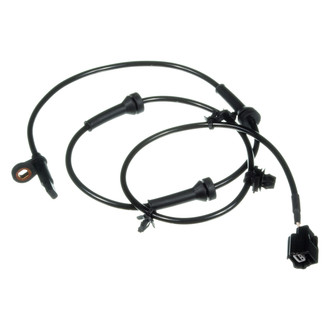 Holstein® - Rear Driver Side ABS Wheel Speed Sensor