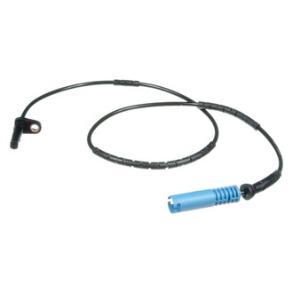 Holstein® - Rear Passenger Side ABS Wheel Speed Sensor