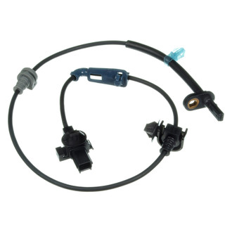 Holstein® - Front Passenger Side ABS Wheel Speed Sensor