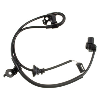 Holstein® - Rear Passenger Side ABS Wheel Speed Sensor Wiring Harness