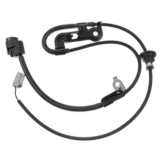 Holstein® - Rear Passenger Side ABS Wheel Speed Sensor Wiring Harness