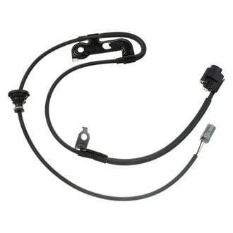 Holstein® - ABS Wheel Speed Sensor Wiring Harness
