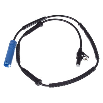 Holstein® - Rear ABS Wheel Speed Sensor