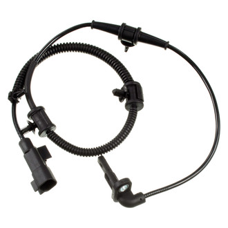 Holstein® - ABS Wheel Speed Sensor
