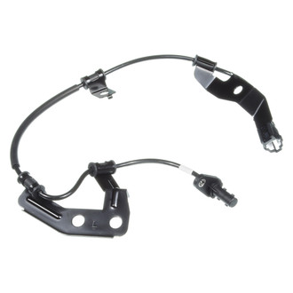 Holstein® - Rear Driver Side ABS Wheel Speed Sensor