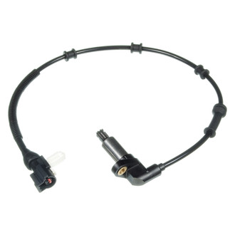 Holstein® - Front Passenger Side ABS Wheel Speed Sensor