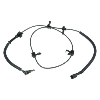 Holstein® - Front Driver Side ABS Wheel Speed Sensor
