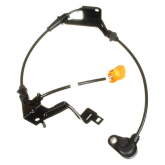 Holstein® - Rear Driver Side ABS Wheel Speed Sensor
