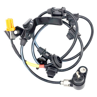 Holstein® - Rear Passenger Side ABS Wheel Speed Sensor