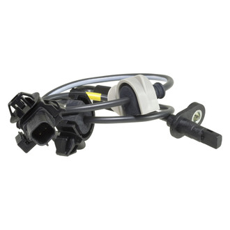 Holstein® - Front Passenger Side ABS Wheel Speed Sensor