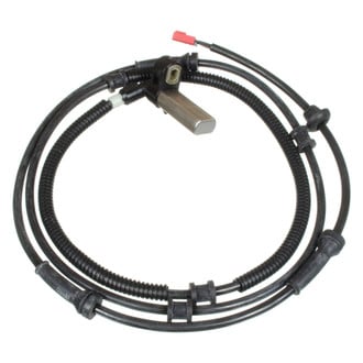 Holstein® - Rear Passenger Side ABS Wheel Speed Sensor