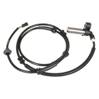 Holstein® - Rear Driver Side ABS Wheel Speed Sensor