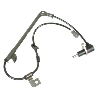 Holstein® - Rear Driver Side ABS Wheel Speed Sensor