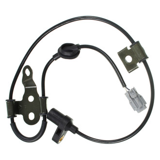 Holstein® - Front Passenger Side ABS Wheel Speed Sensor