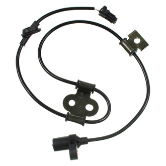 Holstein® - Front Driver Side ABS Wheel Speed Sensor