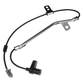 Holstein® - Rear Passenger Side ABS Wheel Speed Sensor