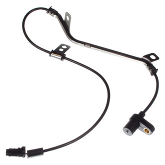 Holstein® - Rear Driver Side ABS Wheel Speed Sensor