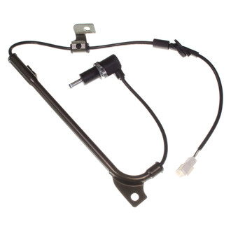 Holstein® - Rear Passenger Side ABS Wheel Speed Sensor