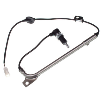 Holstein® - Rear Driver Side ABS Wheel Speed Sensor