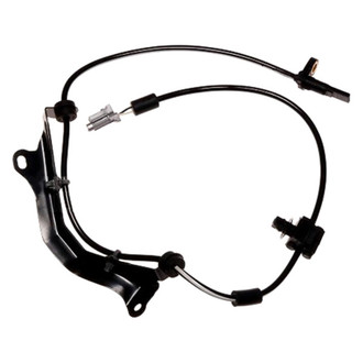 Holstein® - Rear Passenger Side ABS Wheel Speed Sensor