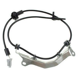 Holstein® - Rear Driver Side ABS Wheel Speed Sensor