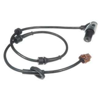 Holstein® - Front Driver Side ABS Wheel Speed Sensor