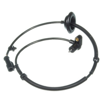 Holstein® - Rear Driver Side ABS Wheel Speed Sensor
