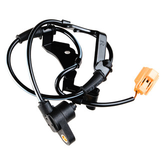 Holstein® - Front Passenger Side ABS Wheel Speed Sensor