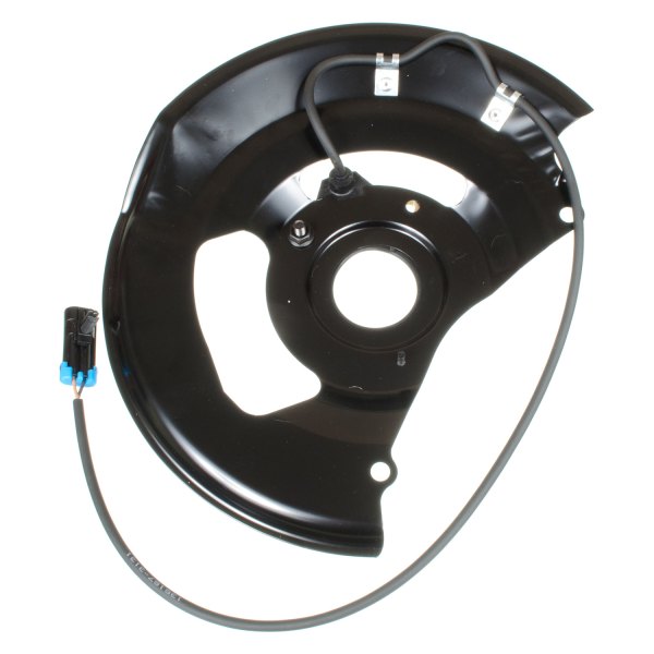 Holstein® - Front Passenger Side ABS Wheel Speed Sensor