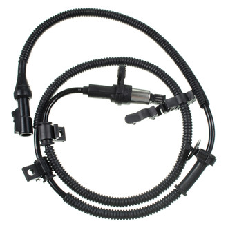 Holstein® - Front Passenger Side ABS Wheel Speed Sensor