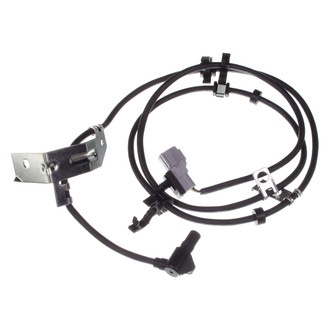 Holstein® - Front Driver Side ABS Wheel Speed Sensor