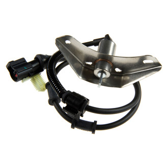 Holstein® - Front Driver Side ABS Wheel Speed Sensor
