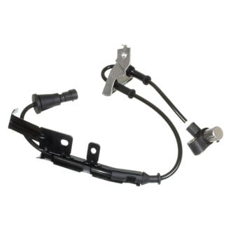 Holstein® - Front Driver Side ABS Wheel Speed Sensor