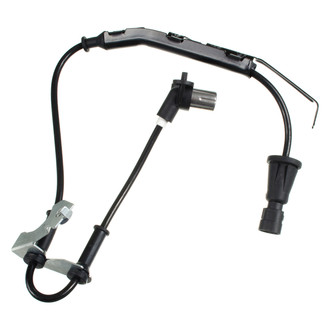 Holstein® - Front Passenger Side ABS Wheel Speed Sensor