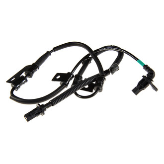 Holstein® - Front Driver Side ABS Wheel Speed Sensor