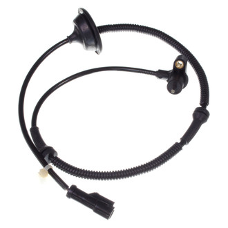 Holstein® - Rear Driver Side ABS Wheel Speed Sensor
