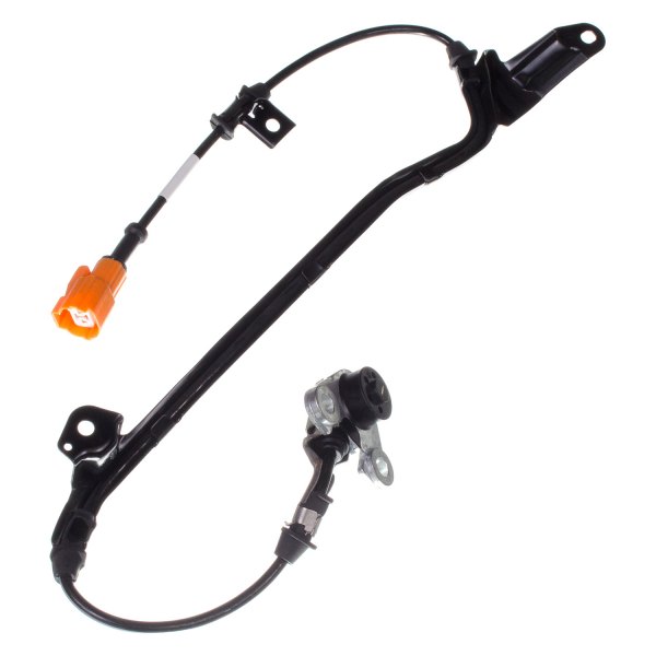 Holstein® - Rear Passenger Side ABS Wheel Speed Sensor